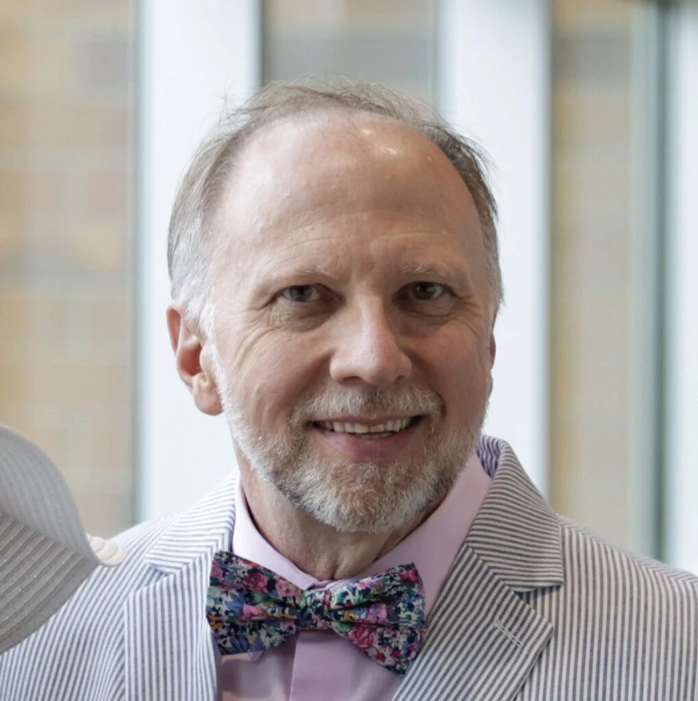 Chip Koltash Headshot